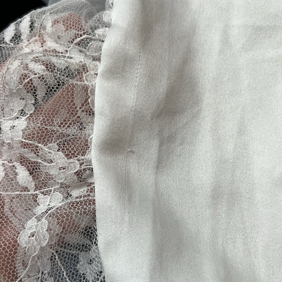 Vintage Satin Lingerie - Picture 7 of 7